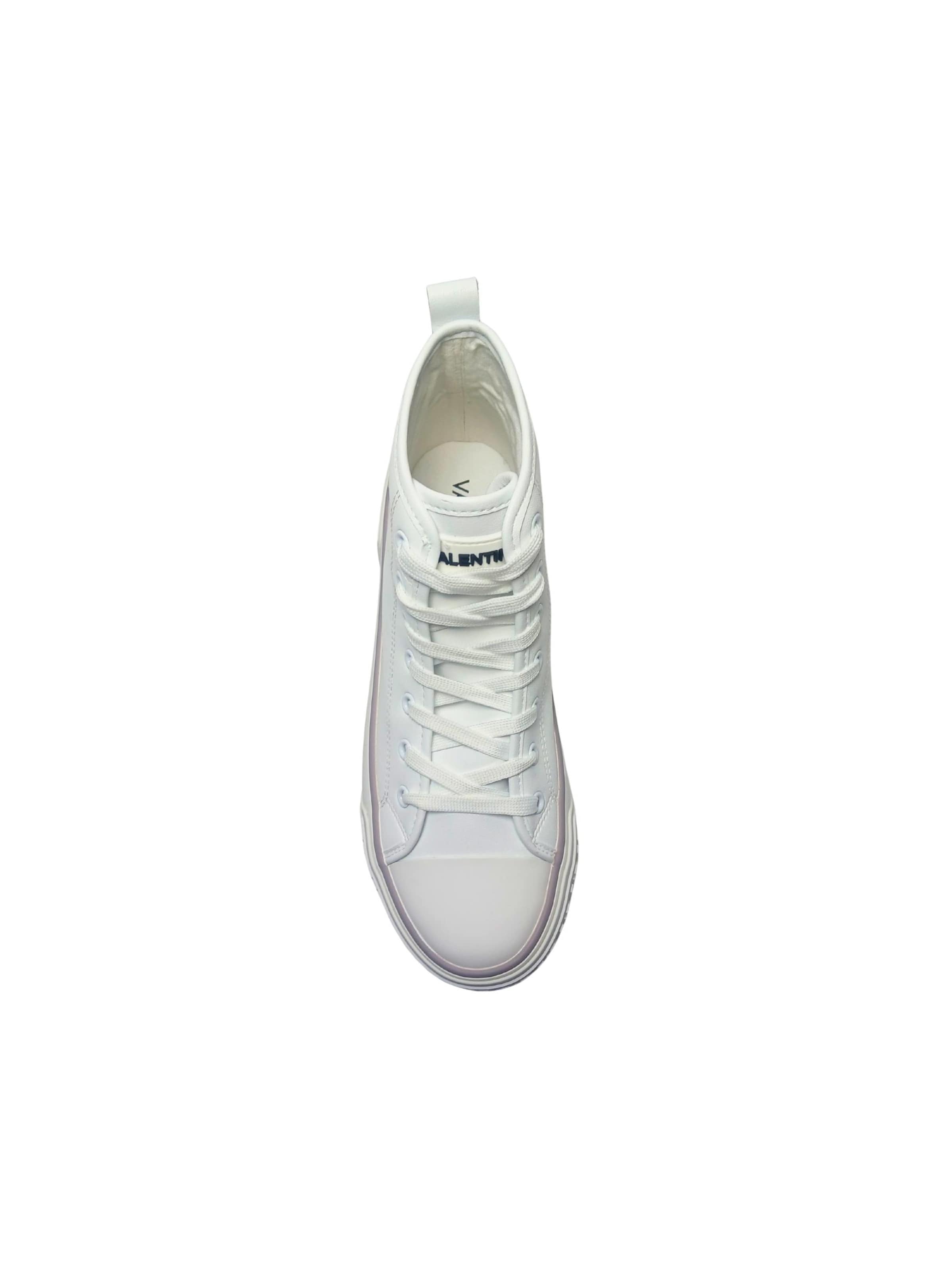 VALENTINO Sneakers laag in Wit