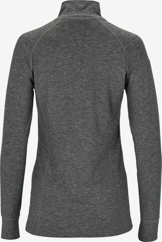 Whistler Funktionsshirt 'Athene' in Grau