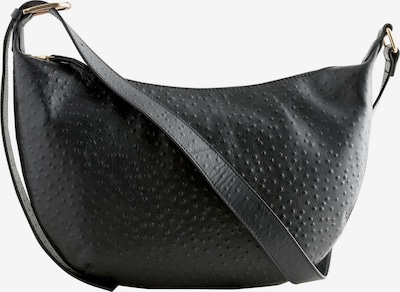 Rankinė su ilgu dirželiu iš Next, spalva – juoda, Prekių apžvalga