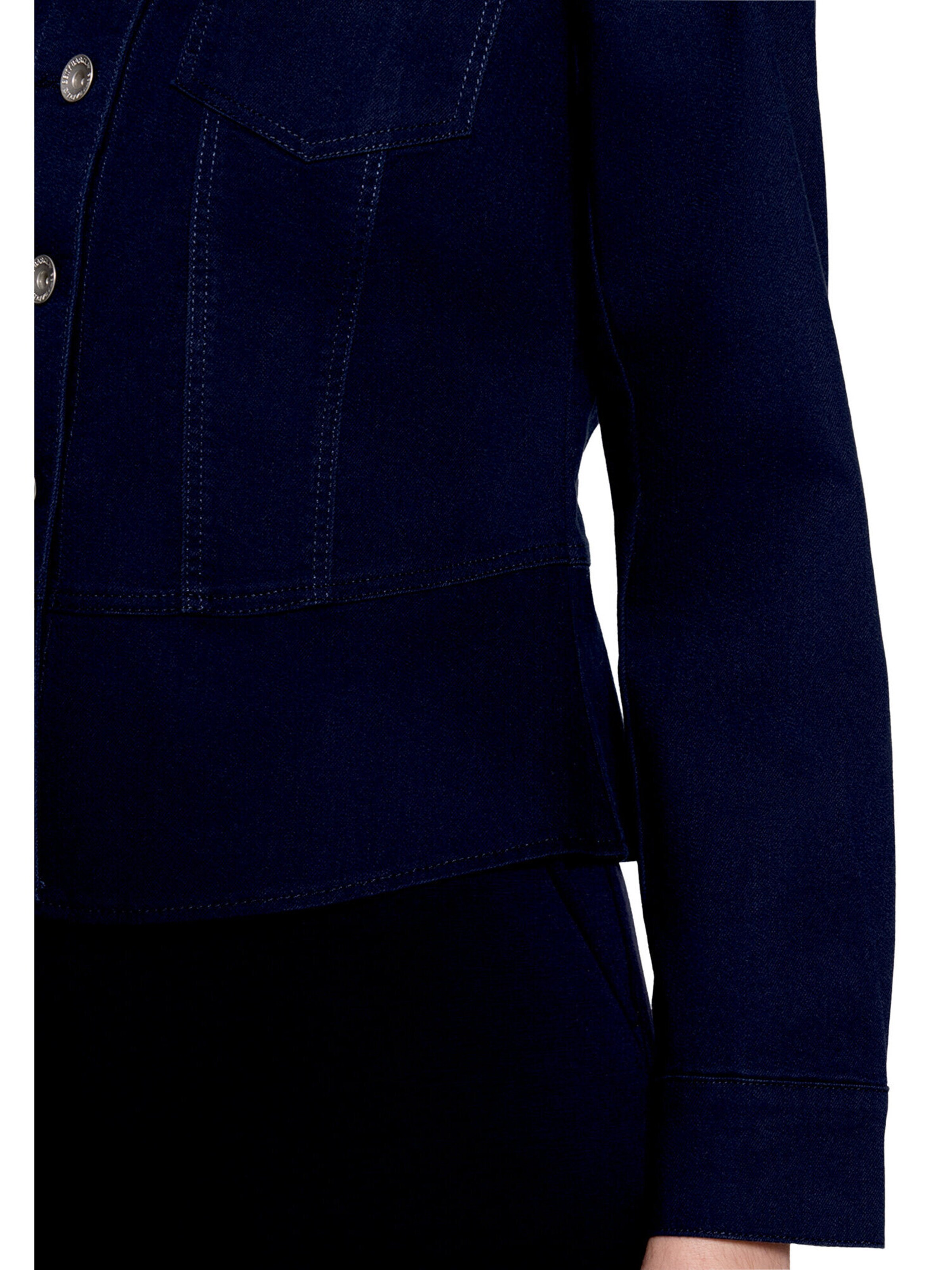 Betty Barclay Blazers in Blauw