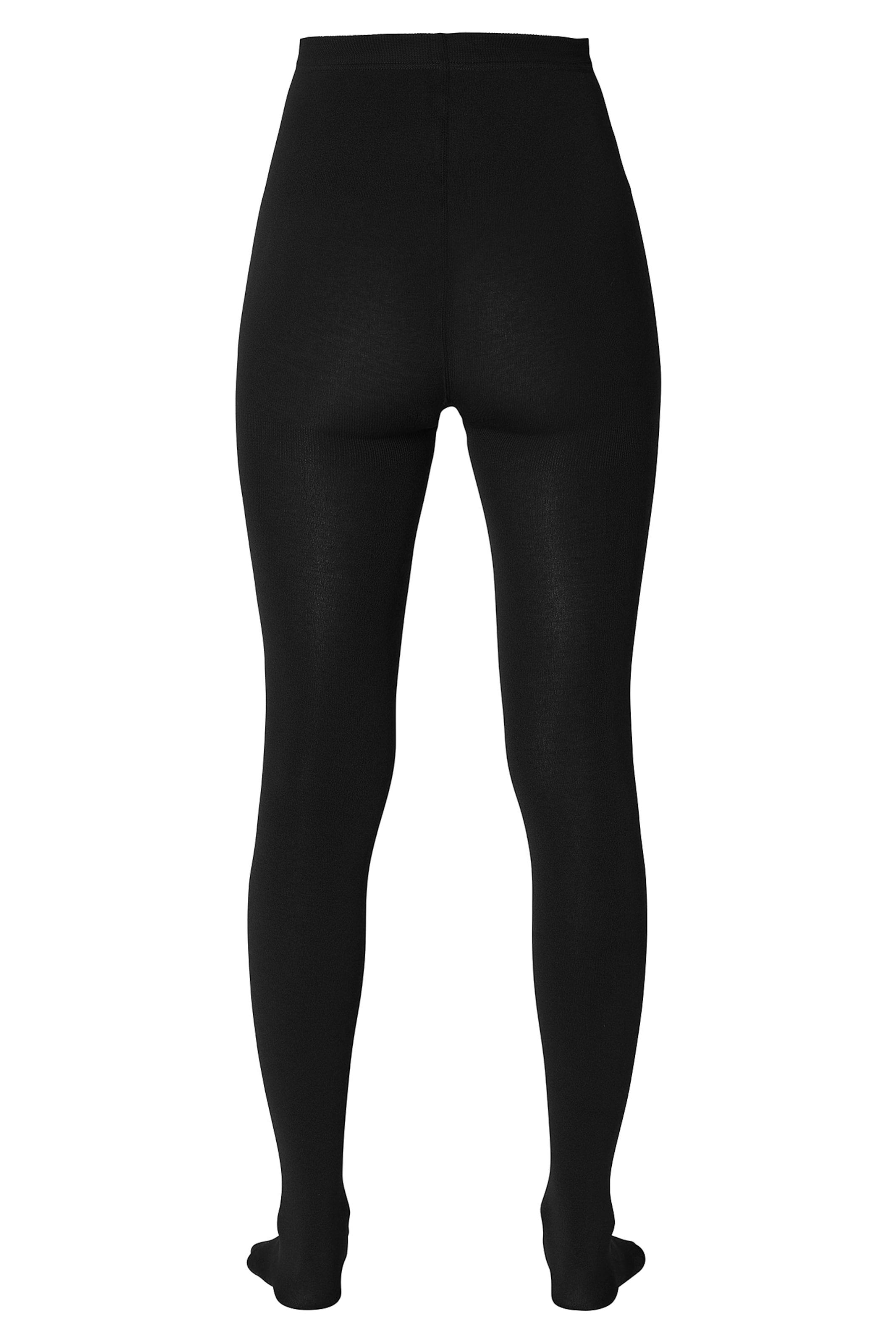 Noppies Panty's 'Omai' in Zwart