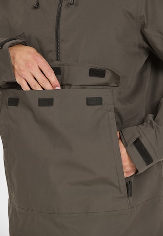 Whistler Winter jacket 'Lonato' in Grey
