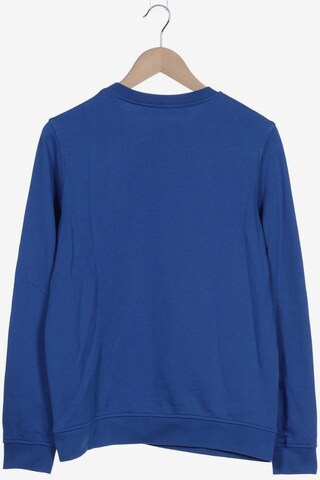 Love Moschino Sweater XL in Blau