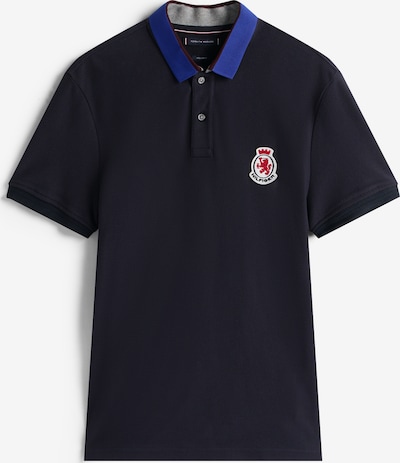 TOMMY HILFIGER Paita värissä sininen / marine, Tuotenäkymä