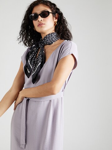 Robe QS en gris