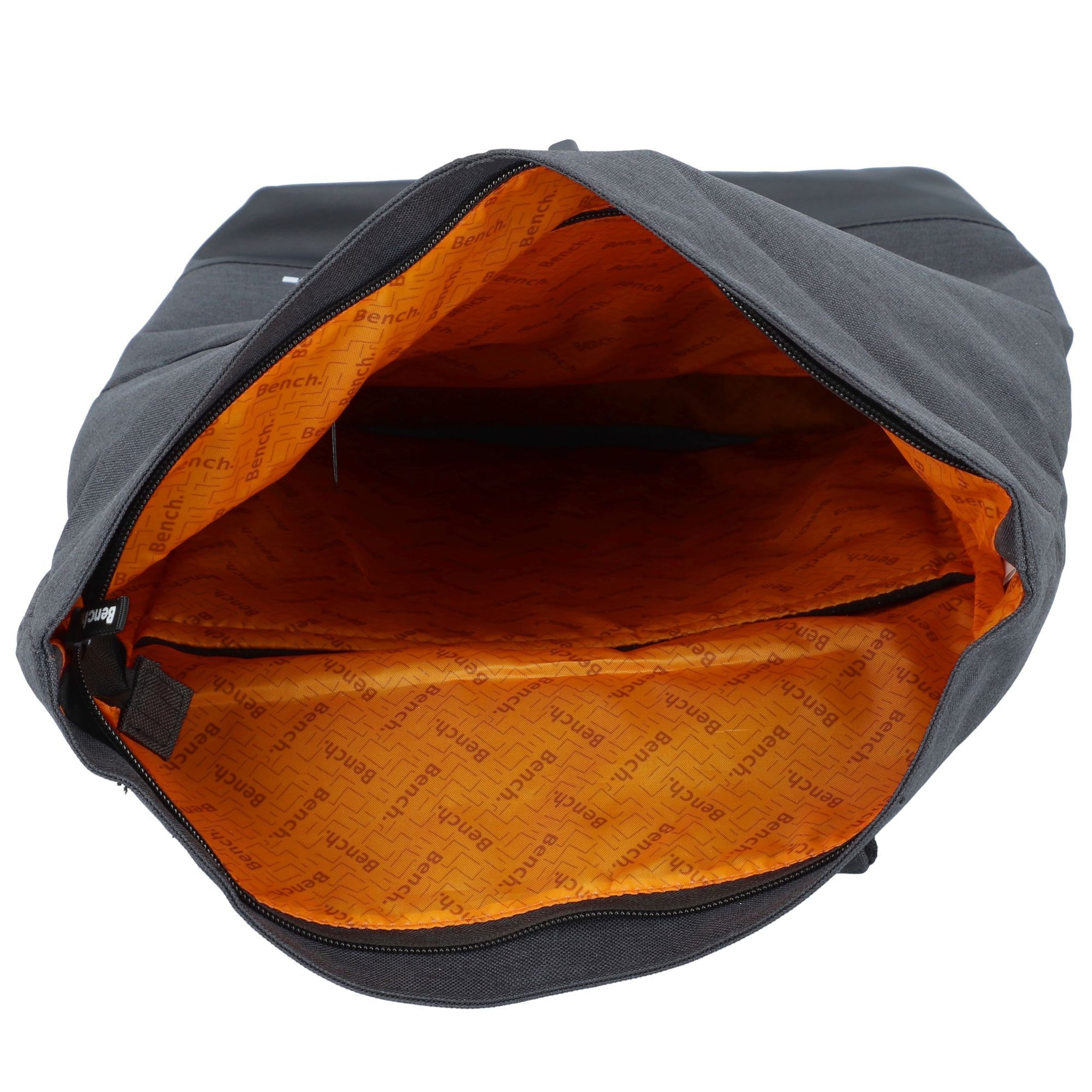 Zaino di BENCH in nero