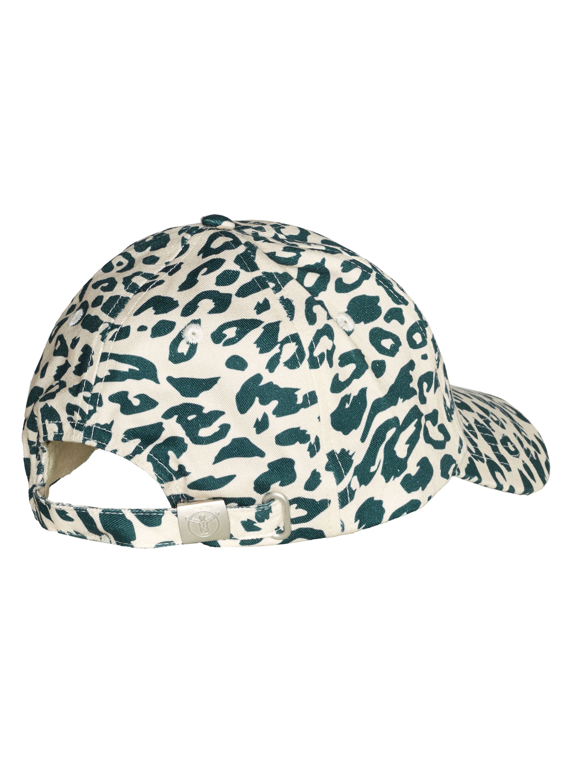 CHIEMSEE Cap in Grau