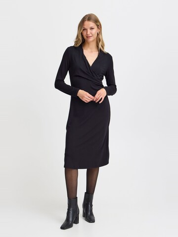 Fransa - Vestido 'Cerica' en negro
