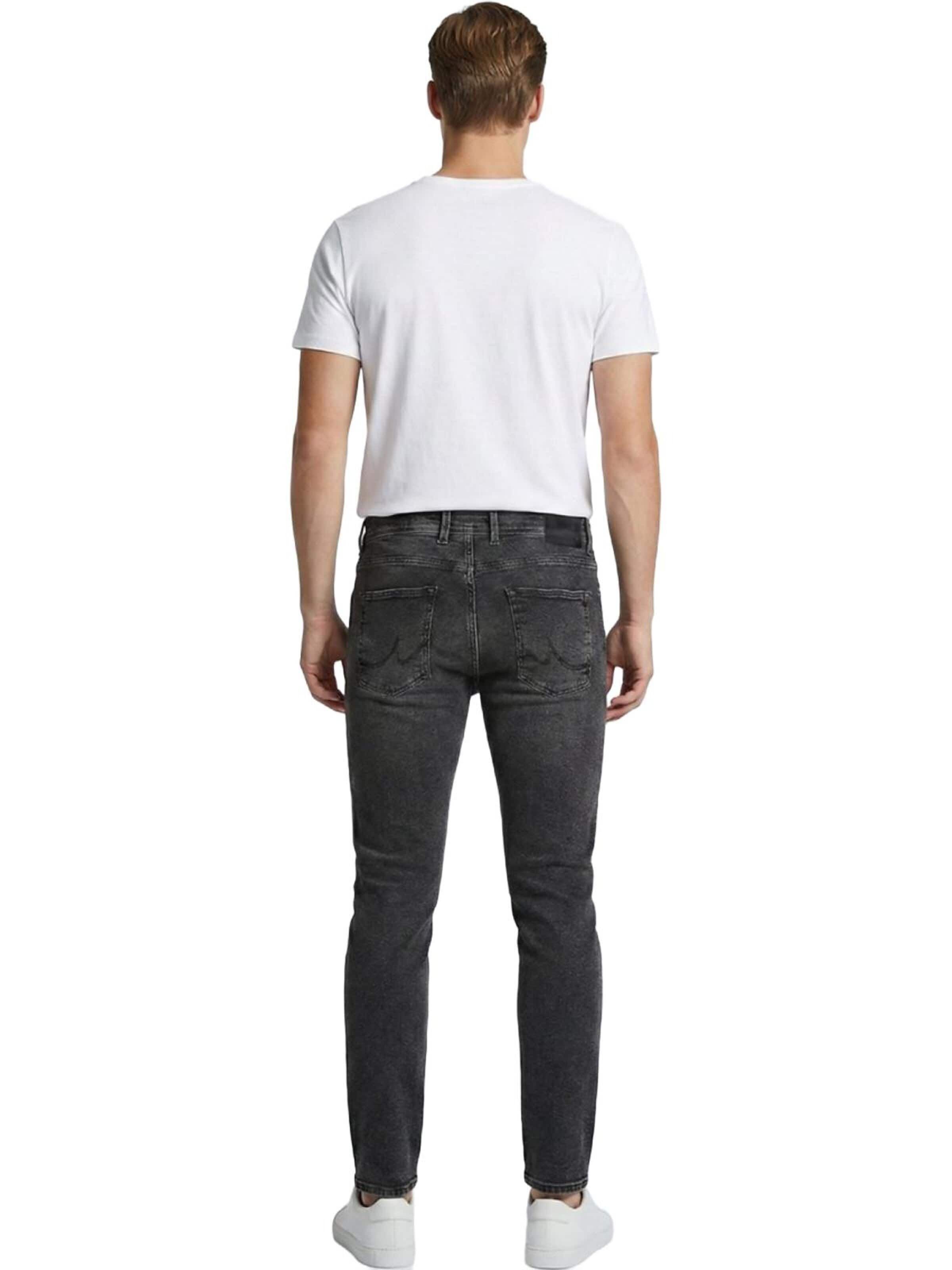 Skinny Jeans 'Diego' di LTB Jeans in blu