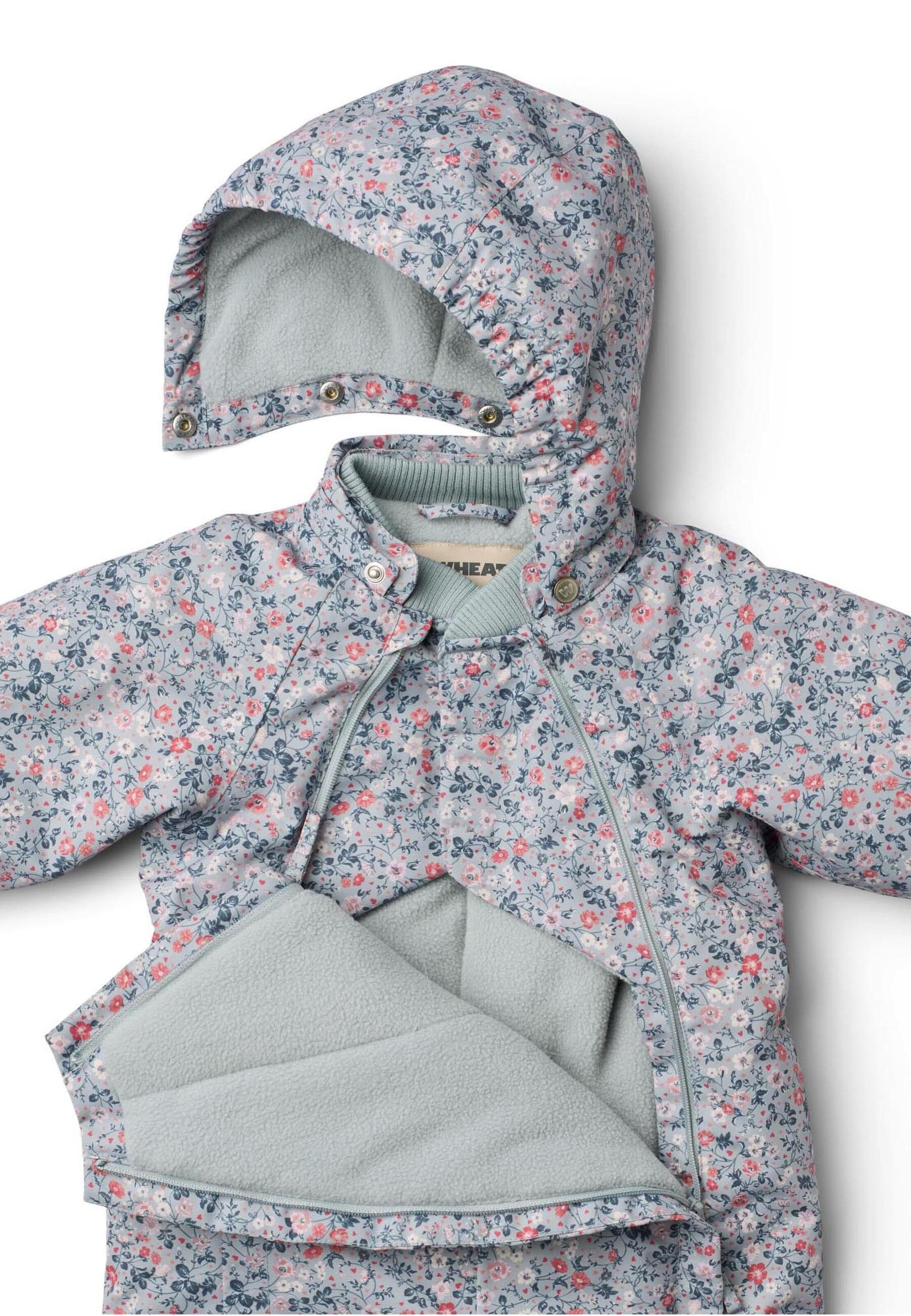 Costume fonctionnel 'Adi' WHEAT en mélange de couleurs