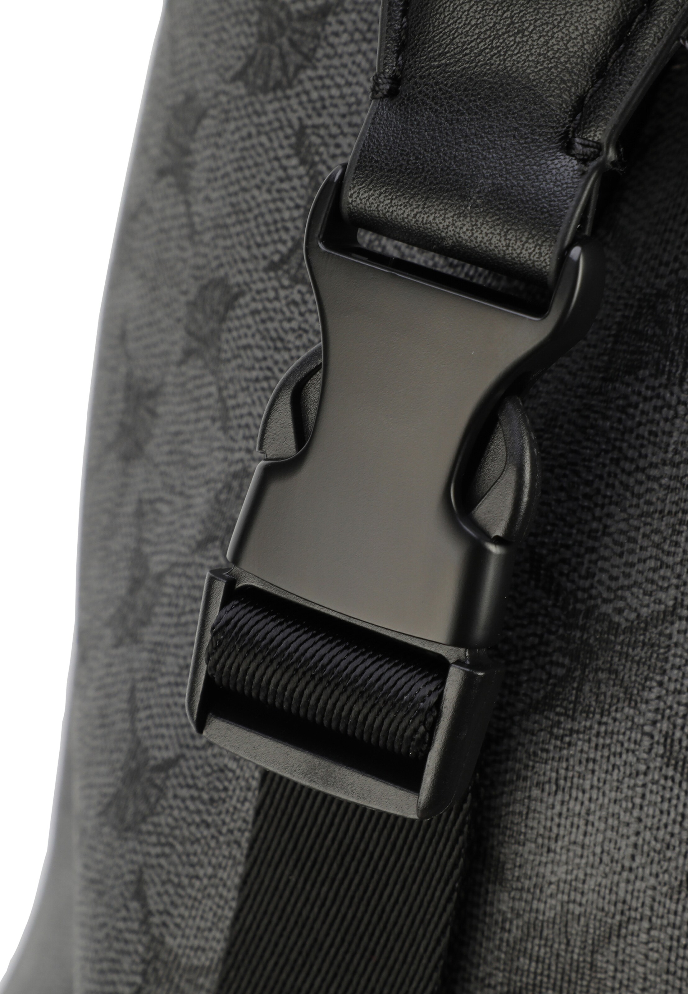 Sac week-end 'Flora Mazzo Carsten' JOOP! en noir