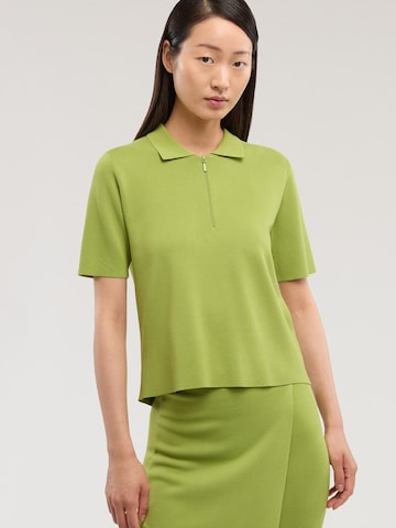 Trussardi - Jersey en verde