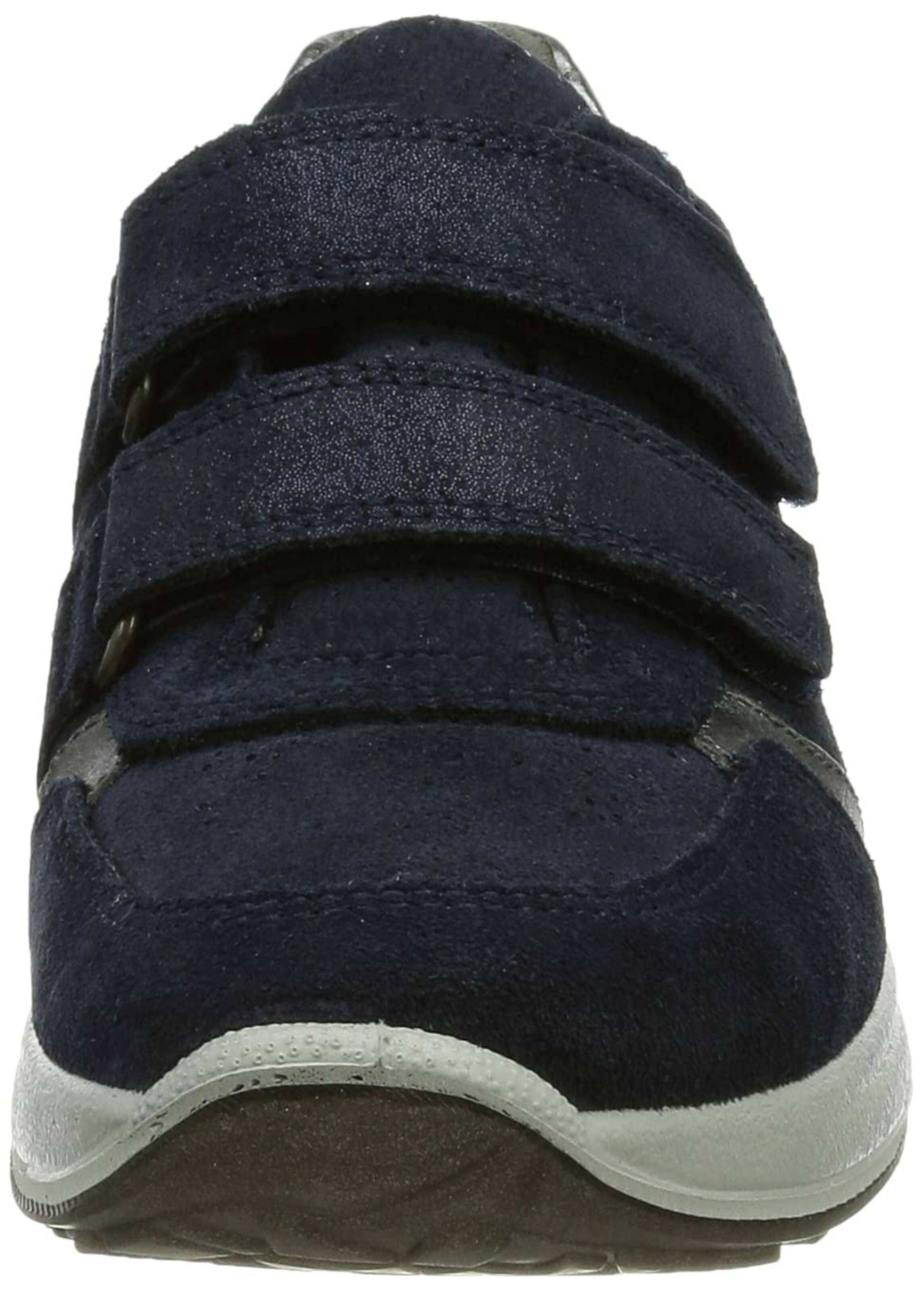 SUPERFIT Sneakers in Blauw