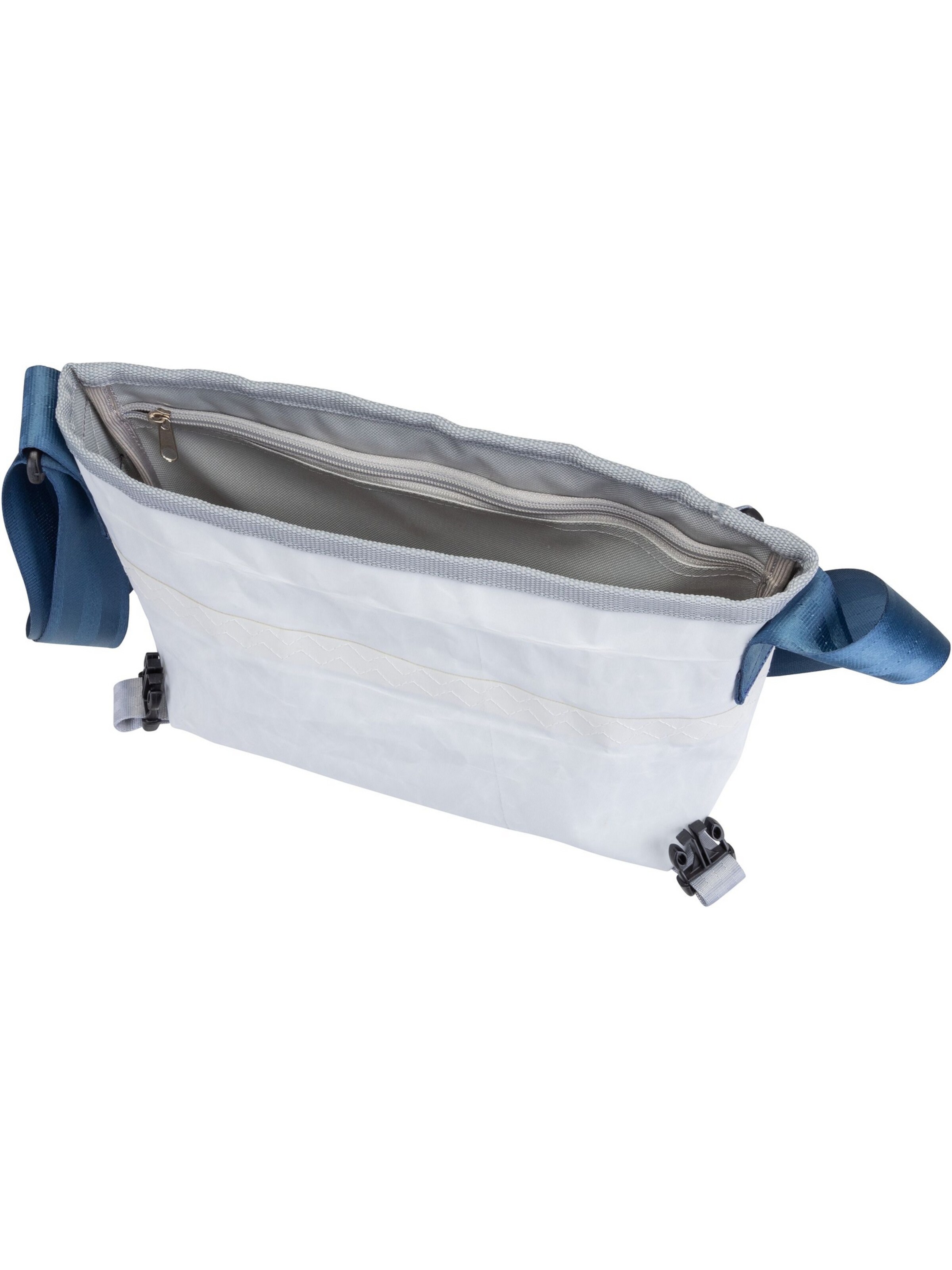 360 Grad Crossbody Bag 'Törn' in Mixed colors