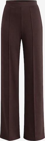 C&City Hose in Braun: Vorderseite