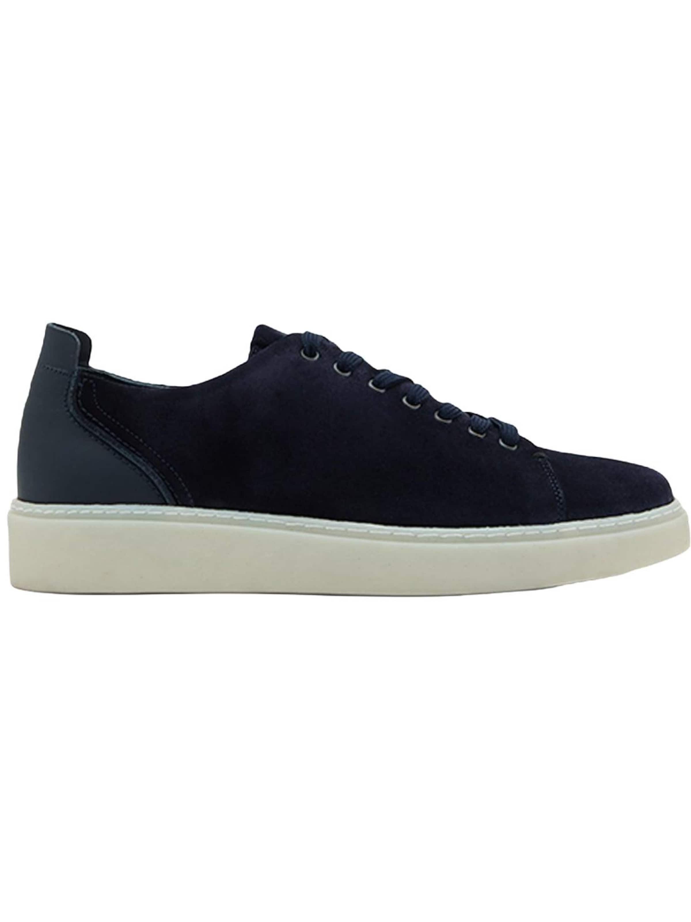 Desa Sneaker low‌‌‌‌‌ in Blau