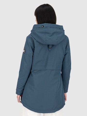 zils Alife and Kickin Starpsezonu parka 'MarlyAK'