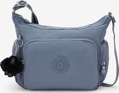 KIPLING Torba preko ramena 'gabb s' u tamno bež, Pregled proizvoda