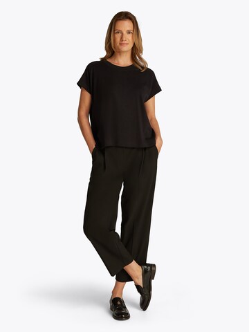 TOMMY HILFIGER Koszulka w kolorze czarny