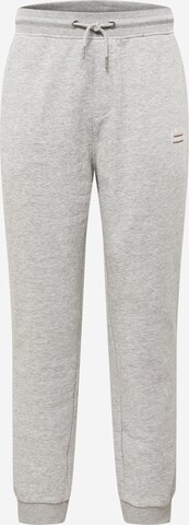 Jack's Regular Pants in Grey: front