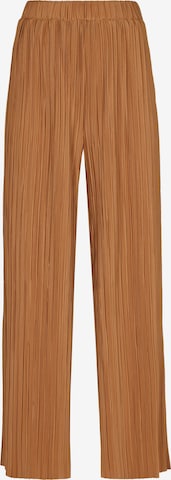 smėlio faina Laisvas Kelnės 'Fashion Look': priekis