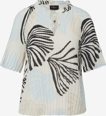 Chemisier s.Oliver en mélange de couleurs : devant