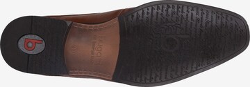 bugatti Lace-Up Shoes in Brown