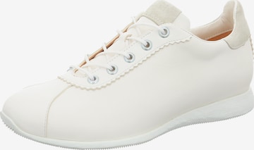 THINK! Sneakers 'Aloa' in White: front