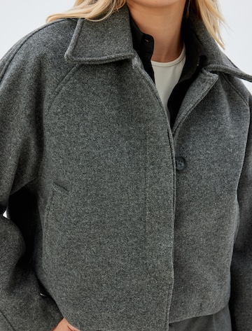 Koton Between-season jacket in Grey