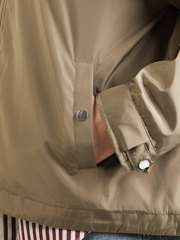 žalia No. 1 Como Demisezoninė striukė 'ZUG'