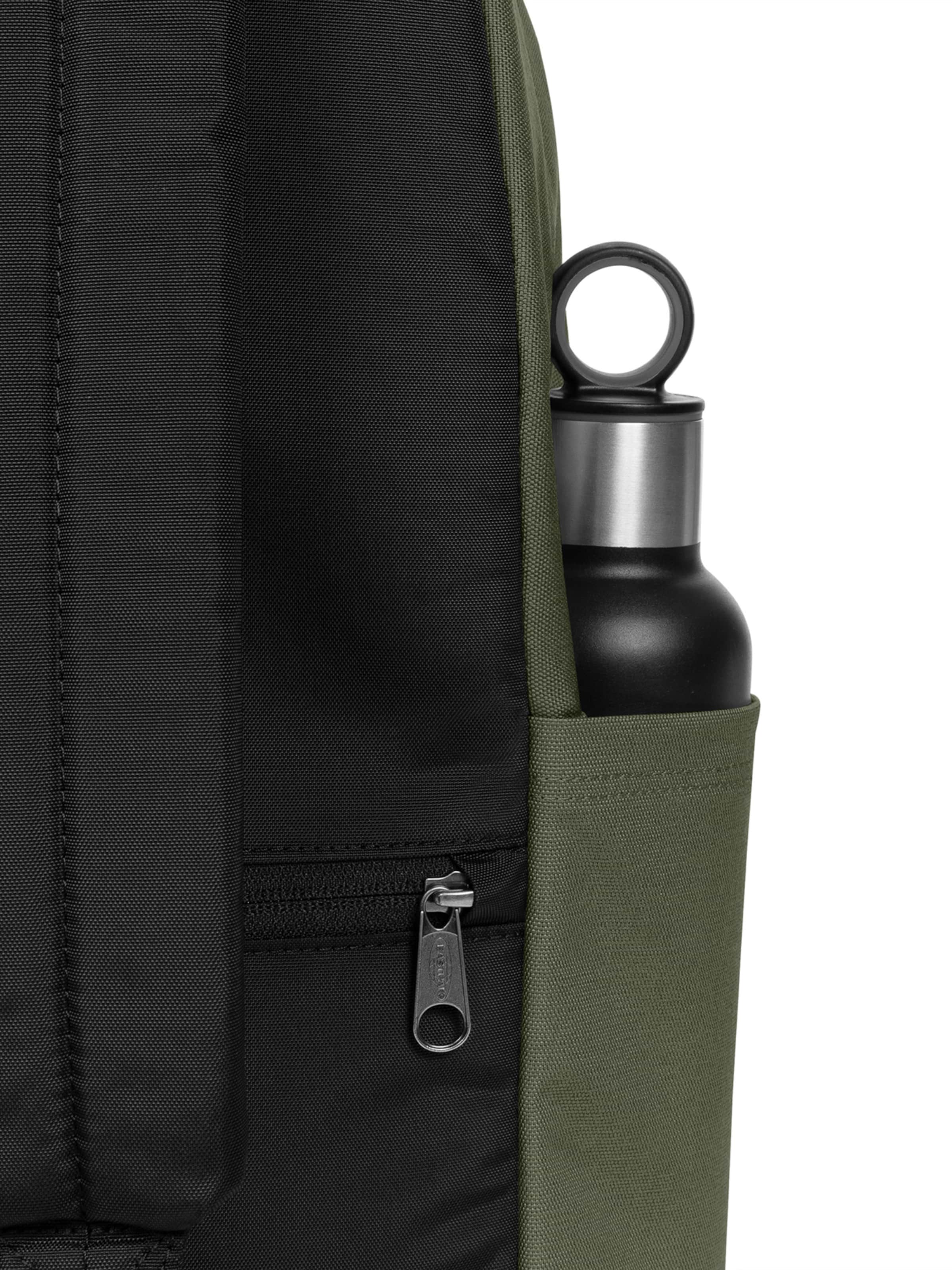 EASTPAK Ryggsäck 'Day Pak'r Pro' i grön