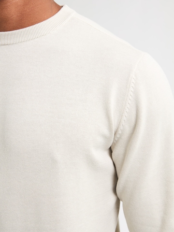 Pullover di Petrol Industries in bianco