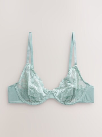 Invisible Soutien-gorge Next en vert