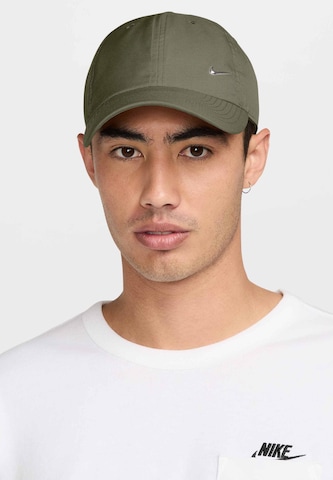 Nike Sportswear Cap in Green