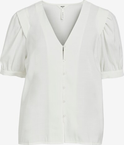 OBJECT Μπλούζα σε λευκό, Άποψη προϊόντος