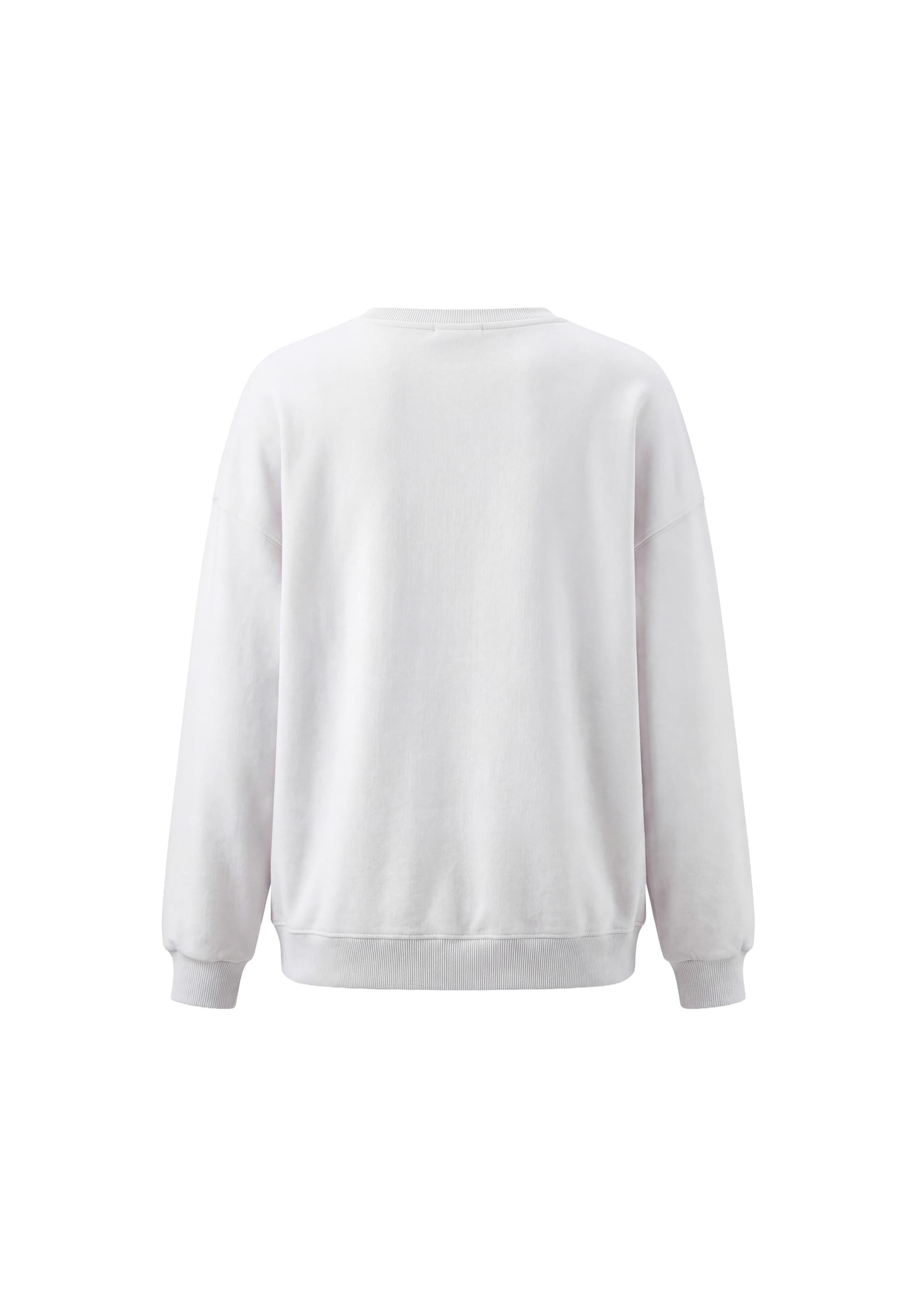MYMO - Sweatshirt em cinzento