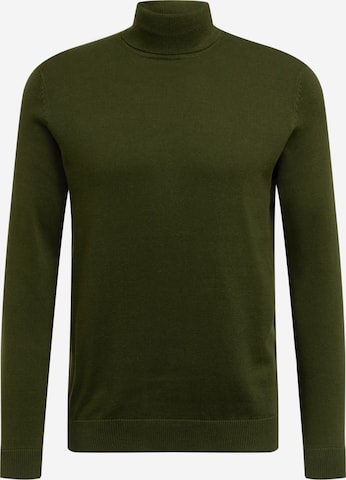 Only & Sons Pullover 'ALEX' i grøn: forside