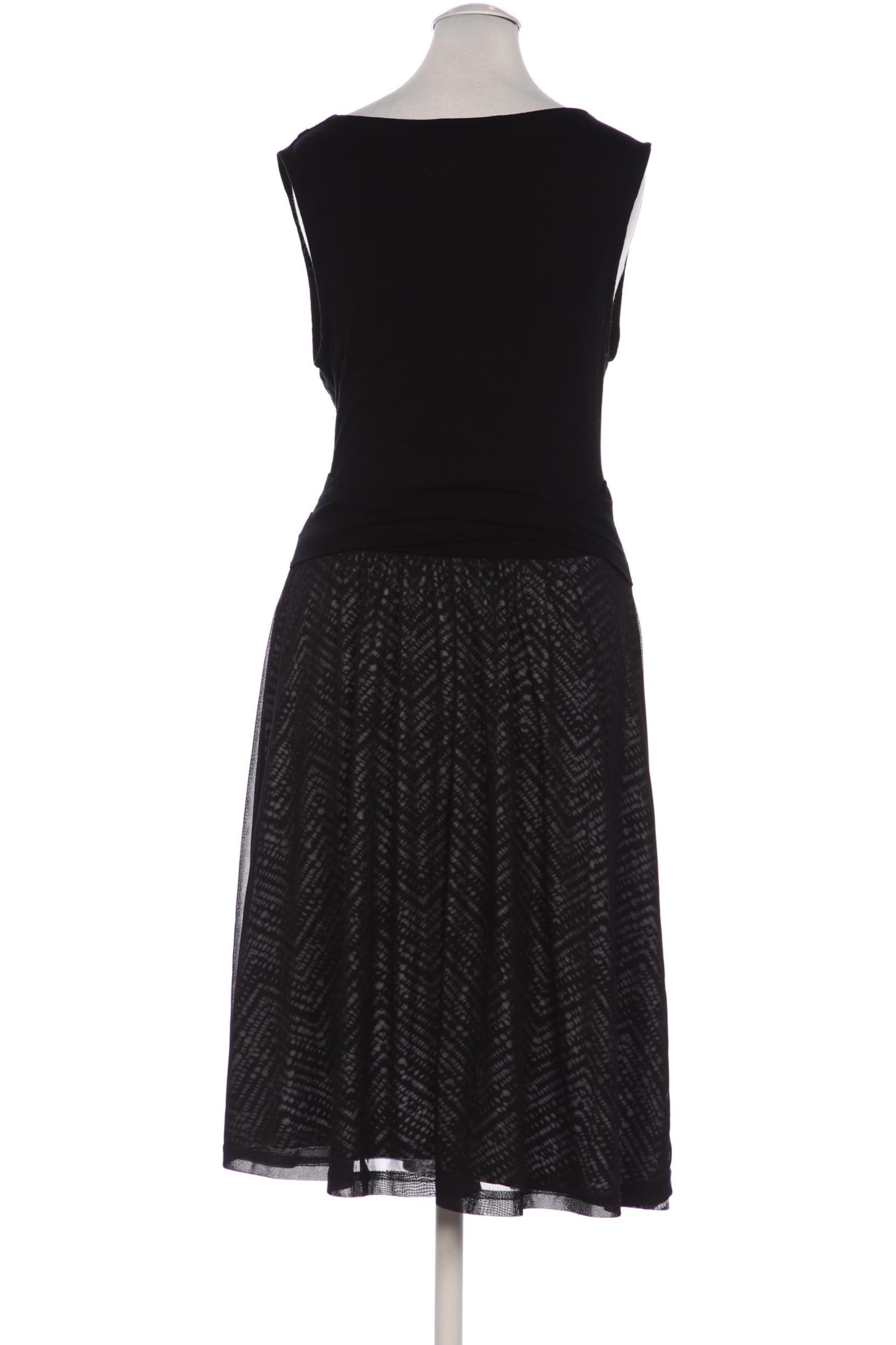 Anna Field Dress in S in Black