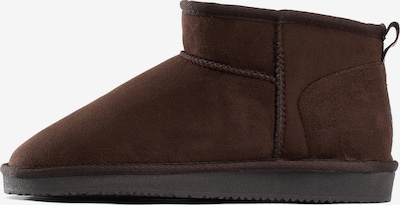 Island Boot Bottes 'MILEY' en 36 en marron, Vue avec produit