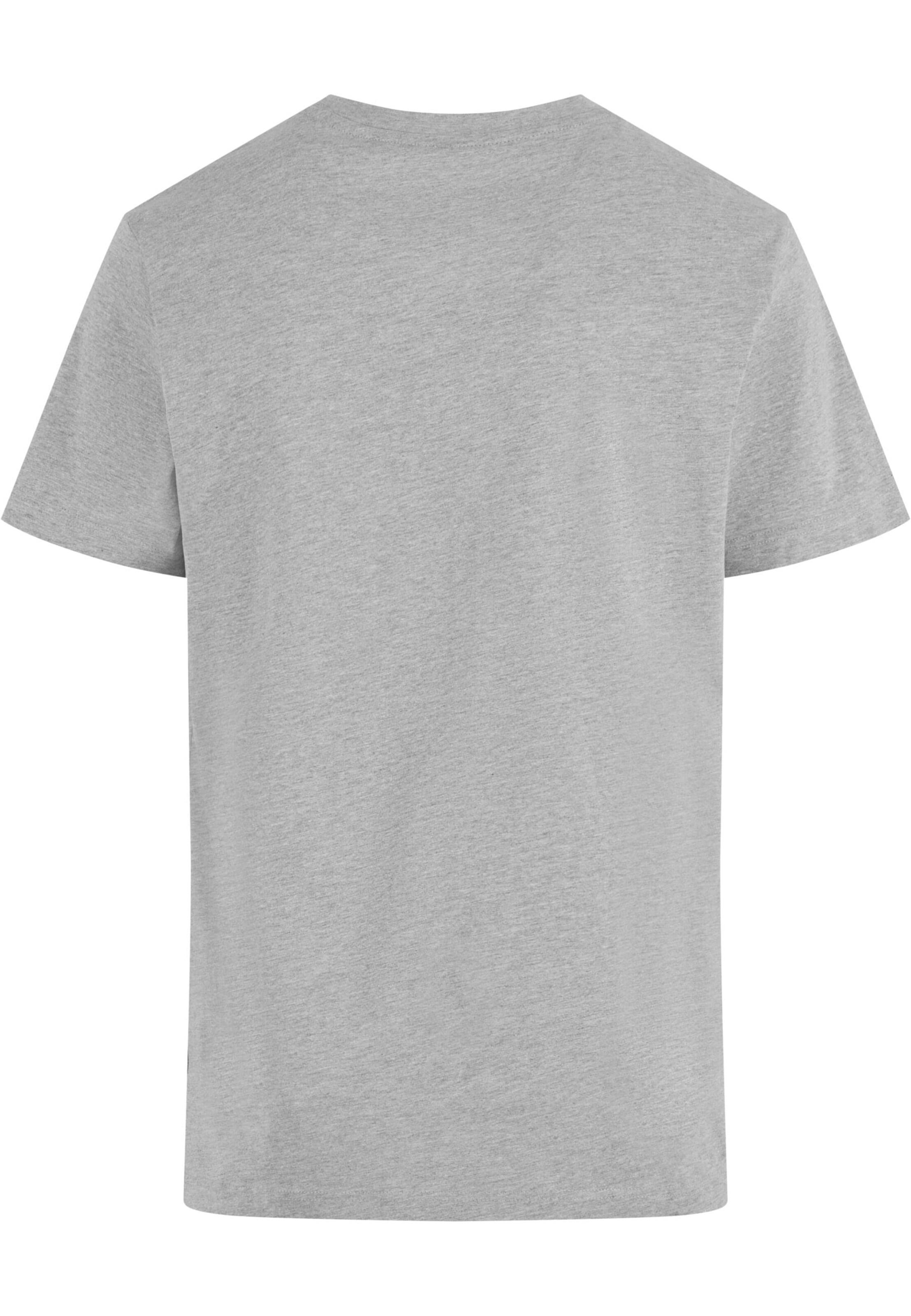 T-Shirt 'Salinas' Forvert en gris