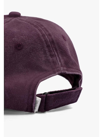 lillā Scalpers Hūte 'Scskull'