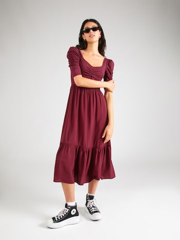 GAP - Vestido em vermelho