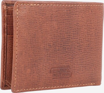 Porte-monnaies 'Salo' CAMEL ACTIVE en marron