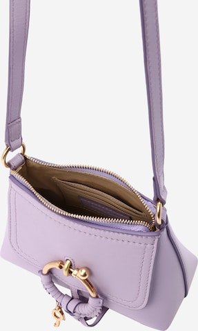 See by Chloé Handbag in Purple