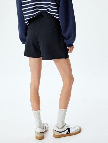 Koton Skirt in Blue