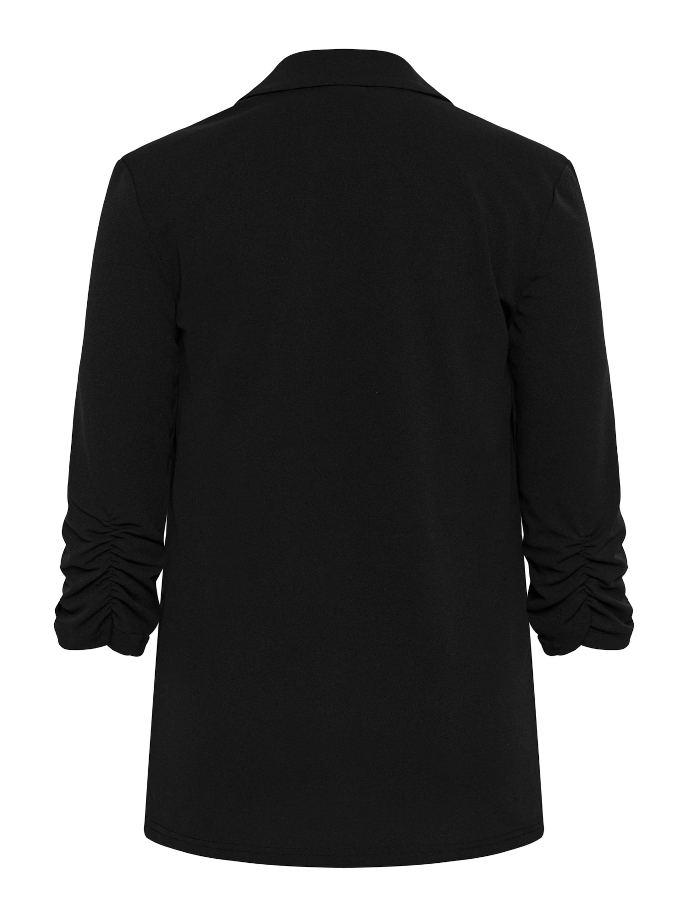 Kaffe Блейзер 'KAPheobe' в Черный