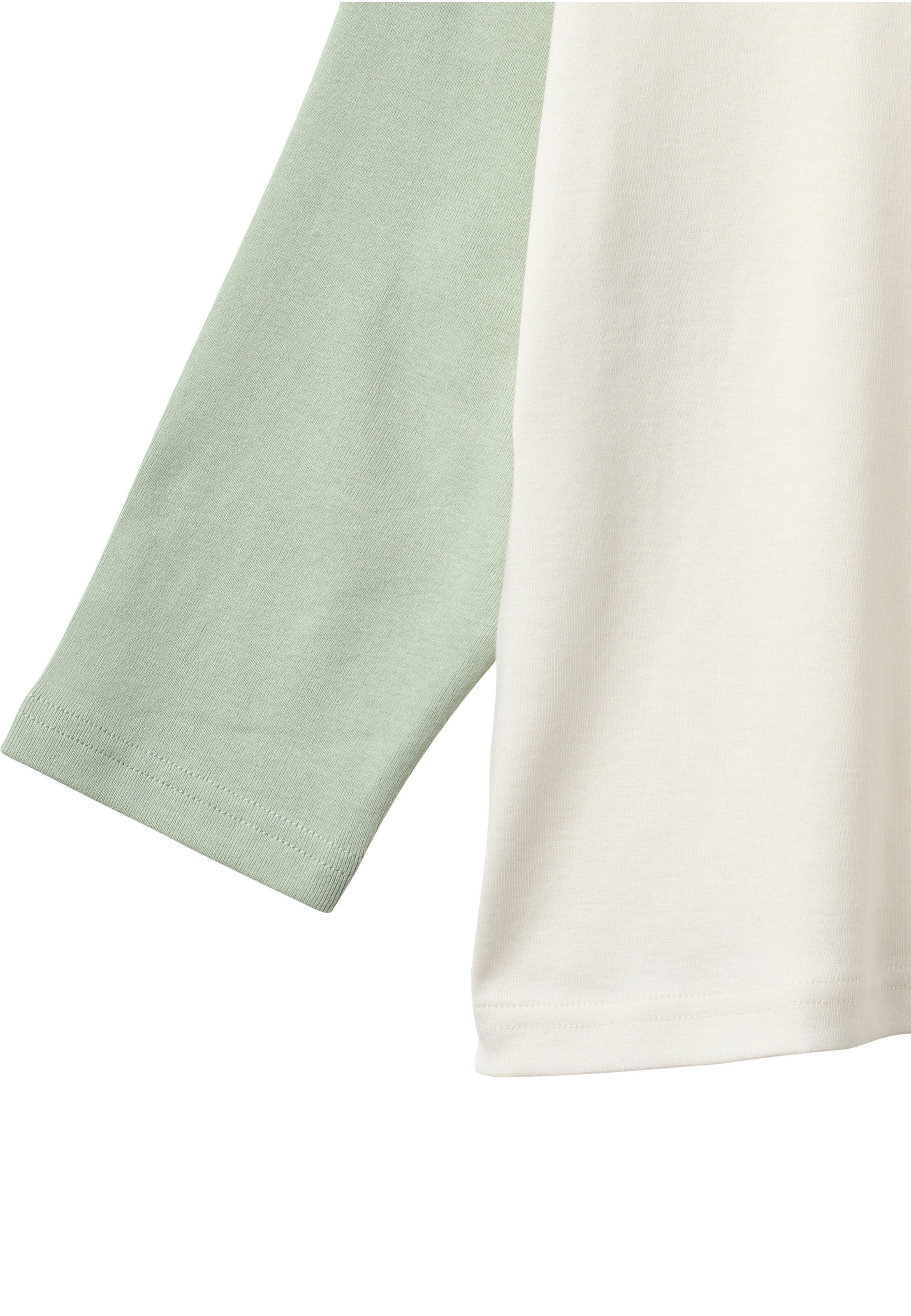 WHEAT Shirt 'Axe' in Beige