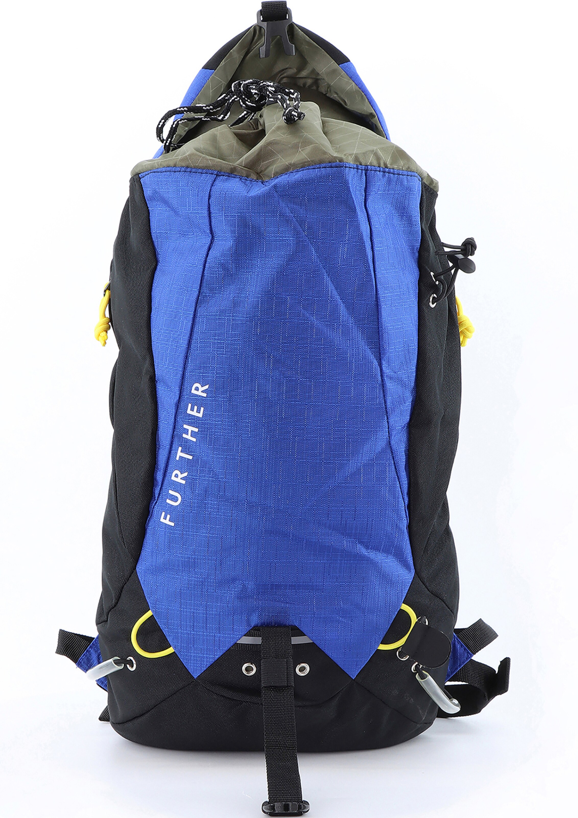 National Geographic Backpack 'Destination' in Mixed colors