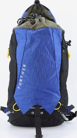 National Geographic Rucksack 'Destination' in Blau