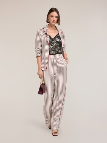 MOTIVI - Blusa en beige